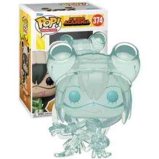 FUNKO POP #374 ANIMATION MY HERO ACADEMIA TSUYU ASUI LIMITED EDITION