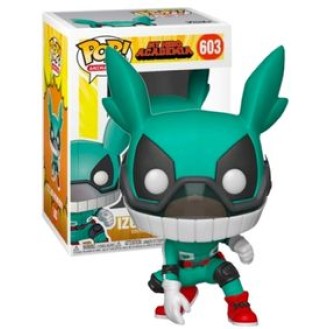 FUNKO POP #603 ANIMATION: MY HERO ACADEMIA IZUKO MIDORIYA