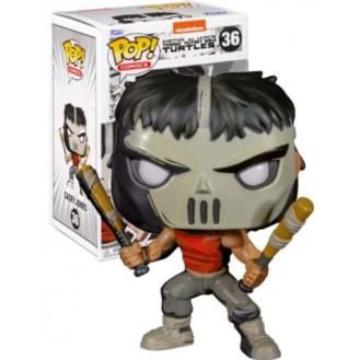 FUNKO POP #36 TMNT CASEY JONES