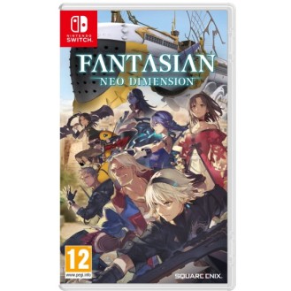 FANTASIAN NEO DIMENSION (SWITCH)