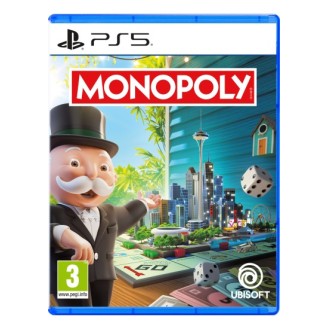 MONOPOLY (PS5)