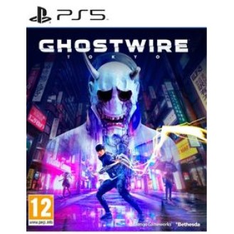 GHOSTWIRE TOKYO (PS5)