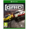 GRID Ultimate Edition (XBOne)