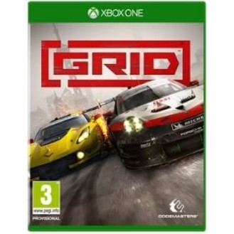 GRID (XBOne)