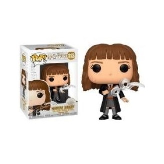 POP #113 HARRY POTTER - HERMIONE GRANGER