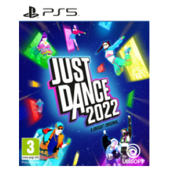 Just Dance 2022 (PS5)