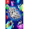 Just Dance 2022 (Switch)