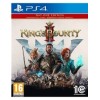 King's Bounty II (PS4)
