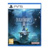 LITTLE NIGHTMARES II ENHANCED EDITION (PS5)