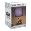 Paladone Disney Star Wars 31cm Grogu Diorama Light Room Decor Table Lamp