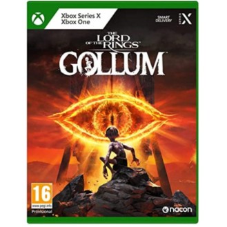 THE LORD OF THE RINGS : GOLLUM (XBSX/XB1)