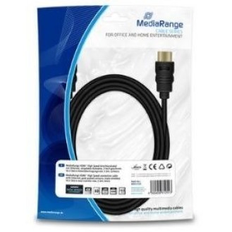 MediaRange HDMI Cable High Speed 3.0m