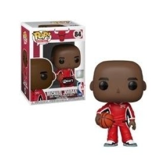 POP #84 NBA MICHAEL JORDAN SPECIAL EDITION