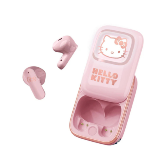 OTL - HELLO KITTY SLIDE TWS EARPHONES