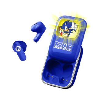 OTL - SONIC THE HEDGEHOG SLIDE TWS EARPHONES