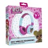 OTL L.O.L. SURPRISE!  CHILDREN'S WIRELESS HEADPHONES + VOLUME CONTROL