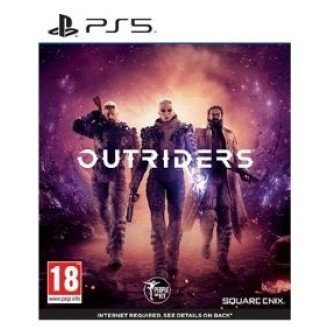 Outriders (PS5)