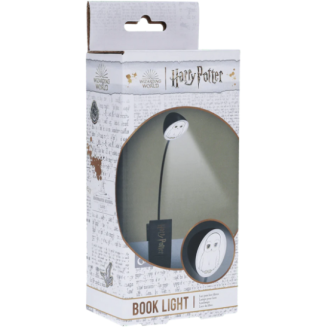 PALADONE HARRY POTTER BOOK LIGHT