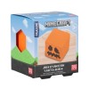 PALADONE MINECRAFT JACK O'AMTERM STRESS BLOCK