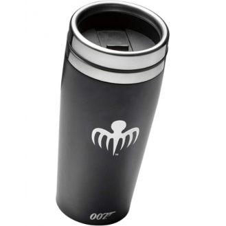 PALADONE 007 TRAVEL MUG