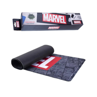 PALADONE MARVEL LOGO DESK MAD 30 cm x 80cm (Copy)