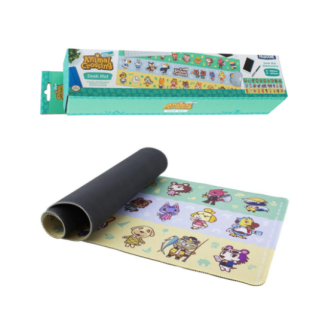 PALADONE ANIMAL CROSSING DESK MAD 30 cm x 80cm