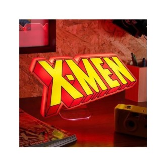 PALADONE MARVEL X-MEN LOGO LIGHT