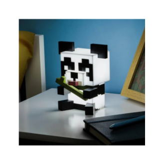 PALADONE MINECRAFT PANDA LIGHT