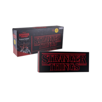 PALADONE STRANGER THINGS LOGO LIGHT