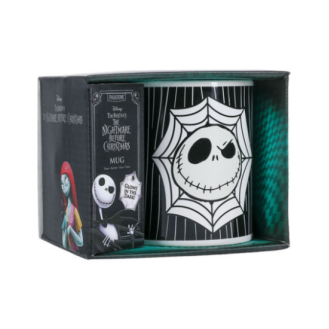 PALADONE NIGHTMARE BEFORE CHRISTMAS MUG