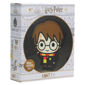 PALADONE HARRY POTTER LIGHT 18CM TALL