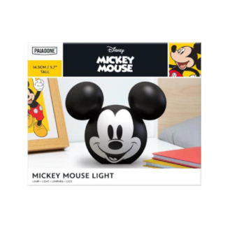 PALADONE MICKEY MOUSE LIGHT 14.5CM TALL