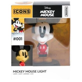 PALADONE MICKEY MOUSE LIGHT #001