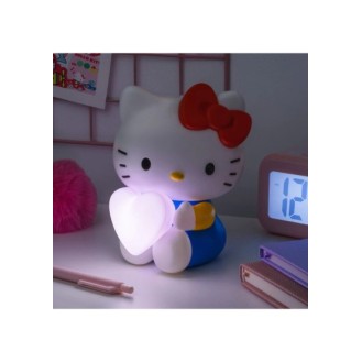 PALADONE SANRIO: HELLO KITTY - SHAPED LIGHT