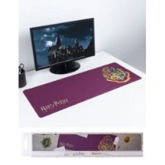 PALADONE HARRY POTTER HOGWARTS CREST DESK MAT