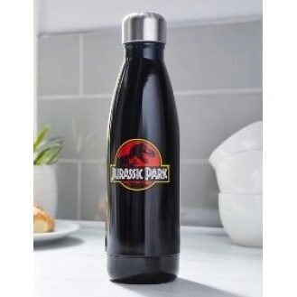 PALADONE JURASSIC PARK WATER BOTTLE