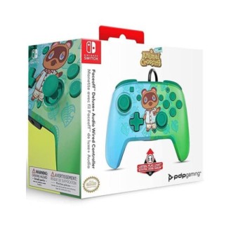 PDP WIRED CONTROLLER ROCK CANDY (SUPER MARIO)