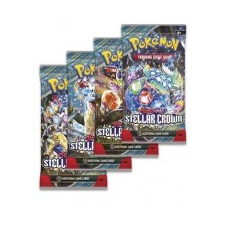 Pokémon Fuecoco Paldea Collection Trading Card Game Box