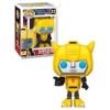 POP #23 TRANSFORMERS - BUMBLEBEE