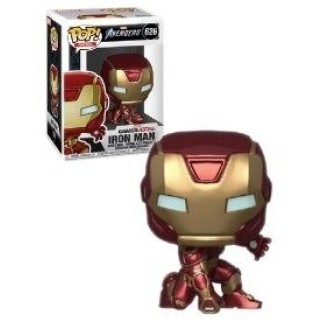 POP #626 MARVEL AVENGERS - IRON MAN