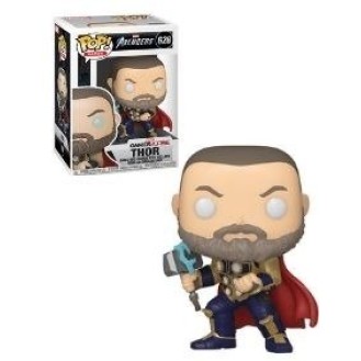 POP #628 MARVEL AVENGERS - THOR