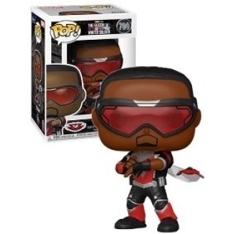 POP #700 MARVEL FALCON