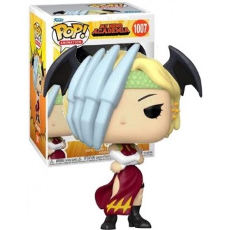 FUNKO POP #1007 MY HERO ACADEMIA TYUKYU