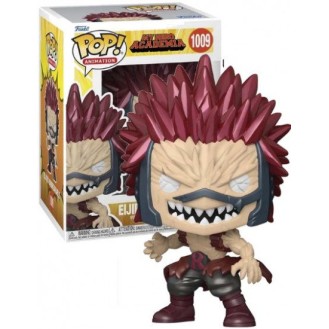 FUNKO POP #1009 MY HERO ACADEMIA EIJIRO SP. ED.