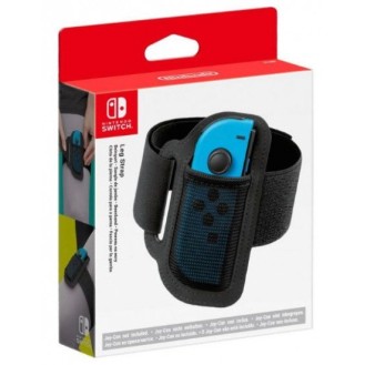 Nintendo Switch Leg Strap