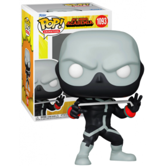 FUNKO POP #1093 ME HERO ACADEMIA TWICE SP.ED.