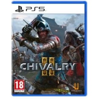 Chivalry II (PS5)