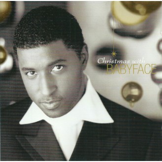 Babyface ‎– Christmas With Babyface (CD, Album)