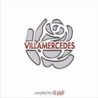 Various ‎– Villa Mercedes (2 x CD, Compilation)