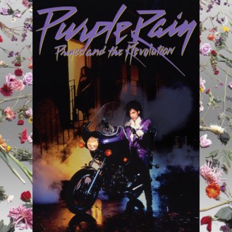 Prince And The Revolution – Purple Rain (Vinyl, LP, Album, Reissue, Remastered, 180 gram)